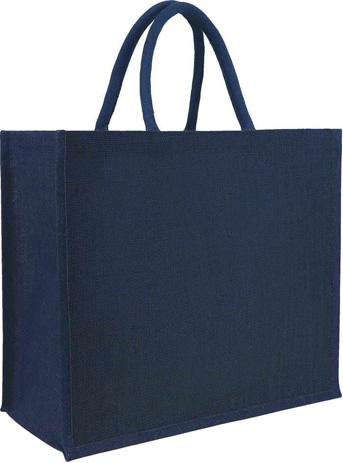 Yalding Eco Jute Shopper Tote 